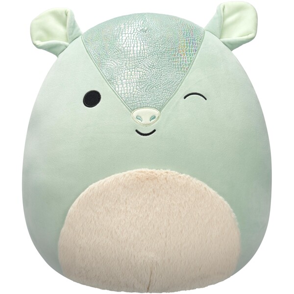 Squishmallows 40 cm P21 Arilla Armadillo (Bild 1 av 4)