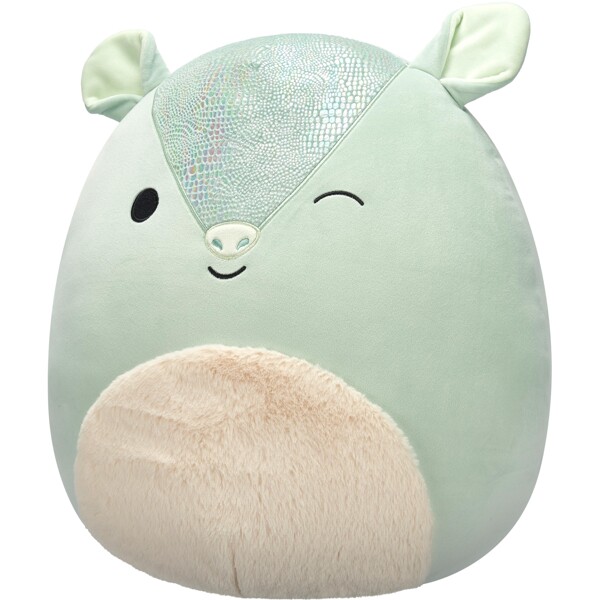 Squishmallows 40 cm P21 Arilla Armadillo (Bild 2 av 4)