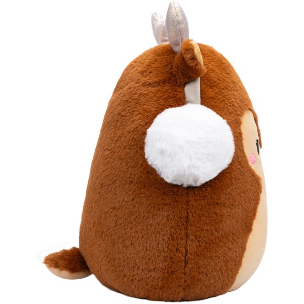 Squishmallows 30 cm P21 Darla Reindeer (Bild 3 av 4)
