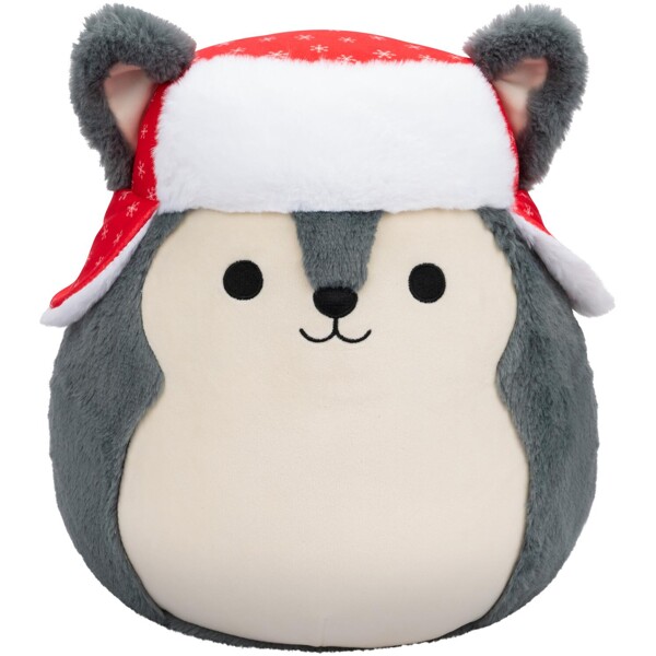Squishmallows 30 cm P21 Ryan Husky (Bild 1 av 4)