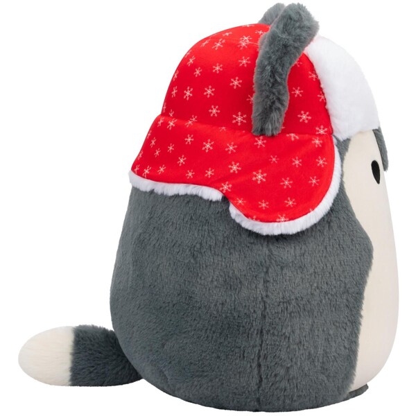 Squishmallows 30 cm P21 Ryan Husky (Bild 3 av 4)