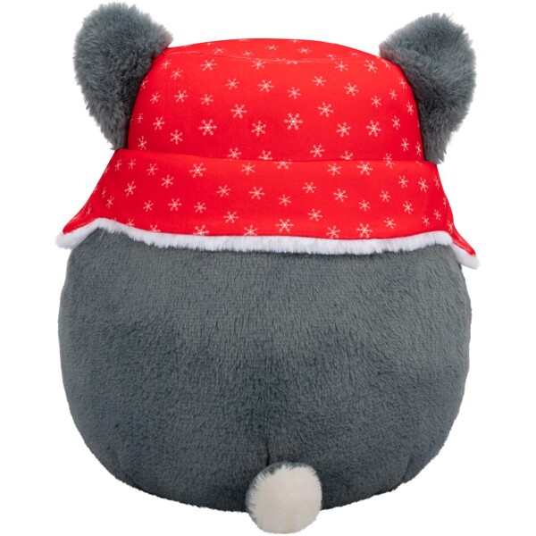 Squishmallows 30 cm P21 Ryan Husky (Bild 4 av 4)