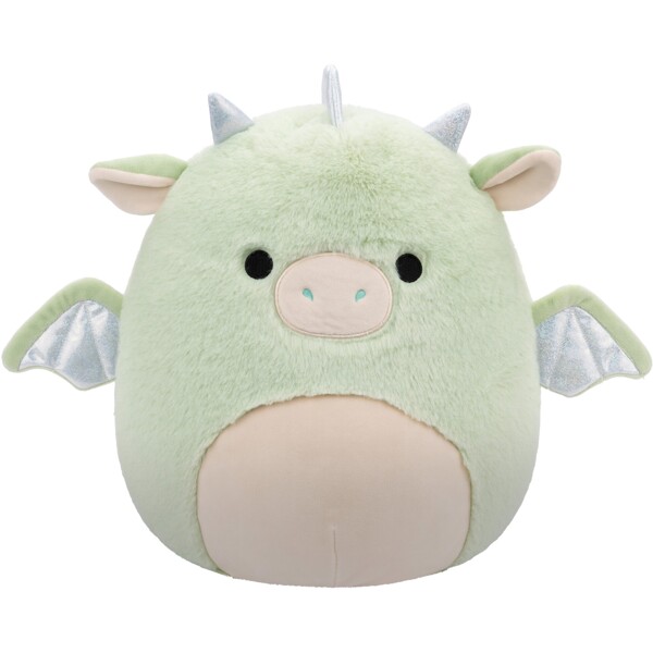 Squishmallows 30 cm P21 Drew Dragon (Bild 1 av 4)