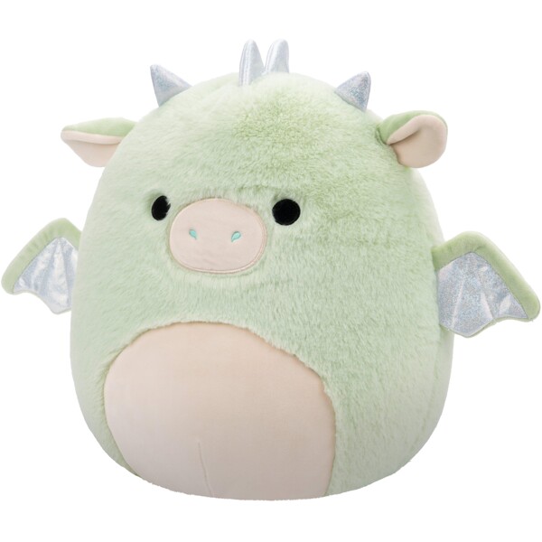 Squishmallows 30 cm P21 Drew Dragon (Bild 2 av 4)