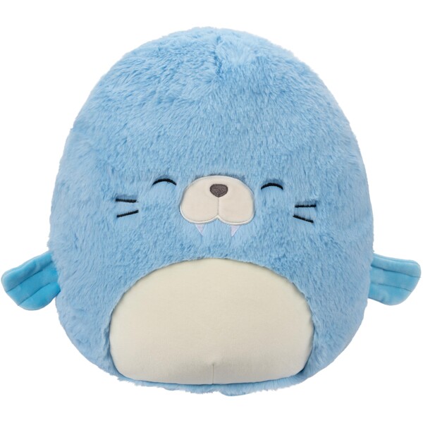 Squishmallows 30 cm P21 Harvey Walrus (Bild 1 av 4)