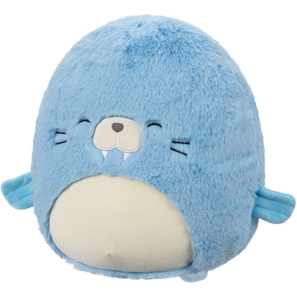 Squishmallows 30 cm P21 Harvey Walrus (Bild 2 av 4)