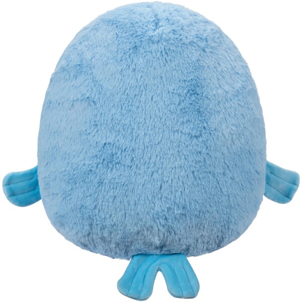 Squishmallows 30 cm P21 Harvey Walrus (Bild 4 av 4)