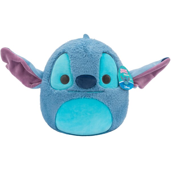 Squishmallows 30 cm Disney Stitch (Bild 1 av 4)