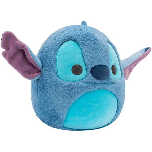 Squishmallows 30 cm Disney Stitch (Bild 2 av 4)