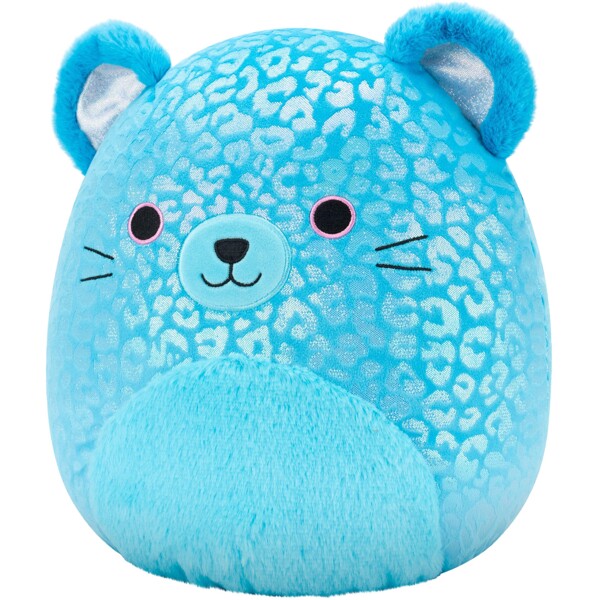 Squishmallows 30 cm P22 Sarge Jaguar (Bild 2 av 4)