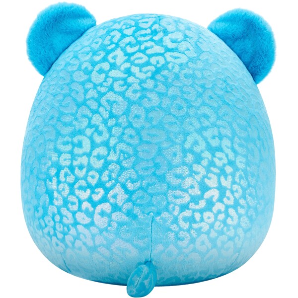 Squishmallows 30 cm P22 Sarge Jaguar (Bild 4 av 4)