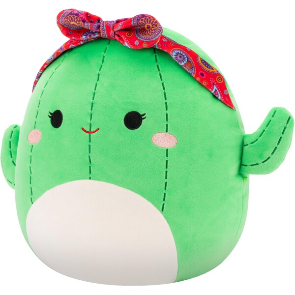 Squishmallows 30 cm P22 Maritza Cactus (Bild 2 av 4)