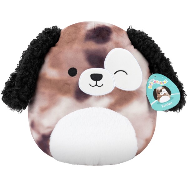 Squishmallows 30 cm P22 Zerdan Dog (Bild 1 av 4)