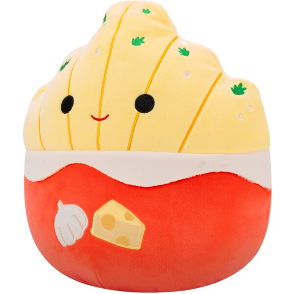 Squishmallows 30 cm P22 Brendan Fries (Bild 2 av 4)