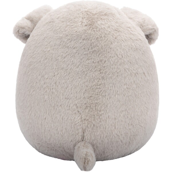 Squishmallows 30 cm Shaun Schnauzer (Bild 4 av 4)