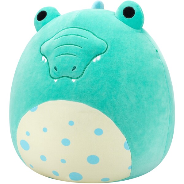 Squishmallows 40 cm P22 Tortuga Alligator (Bild 2 av 4)