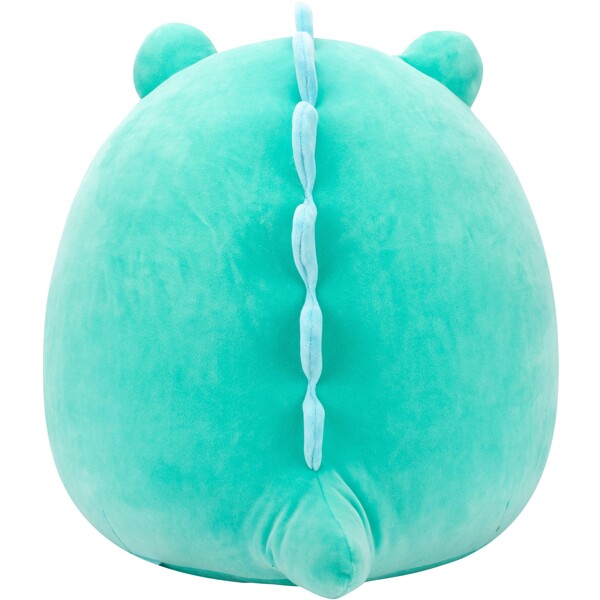 Squishmallows 40 cm P22 Tortuga Alligator (Bild 4 av 4)