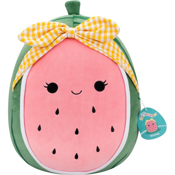 Squishmallows 40 cm P22 Wanda Watermelon (Bild 1 av 4)