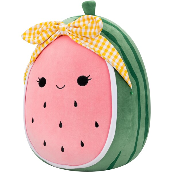 Squishmallows 40 cm P22 Wanda Watermelon (Bild 2 av 4)