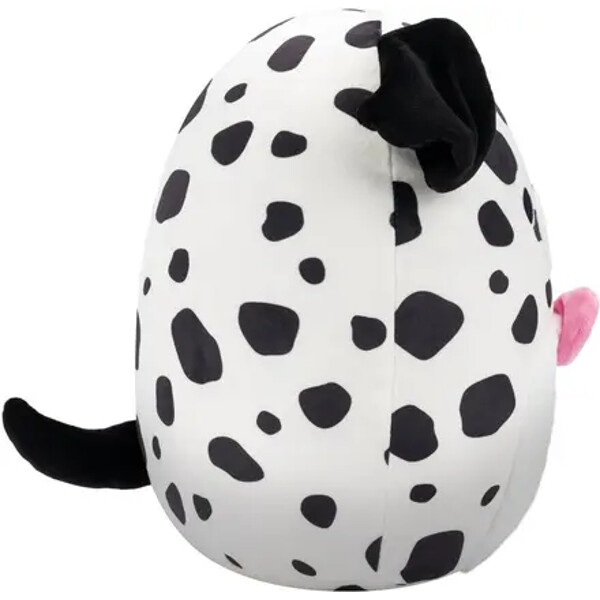 Squishmallows 30 cm P23 Dustin Dalmatian (Bild 3 av 4)