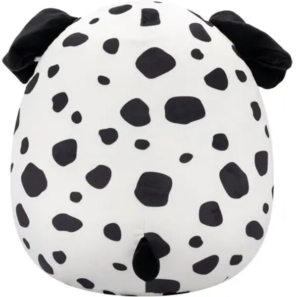 Squishmallows 30 cm P23 Dustin Dalmatian (Bild 4 av 4)