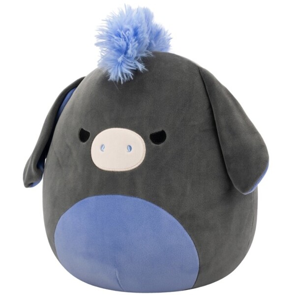 Squishmallows 30 cm P23 Donkey (Bild 2 av 4)