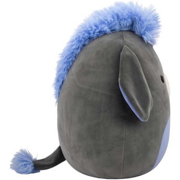Squishmallows 30 cm P23 Donkey (Bild 3 av 4)