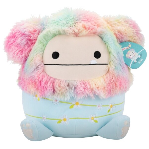 Squishmallows 30 cm P23 Zozo Bigfoot (Bild 1 av 4)