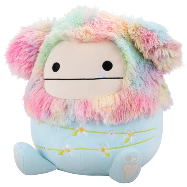 Squishmallows 30 cm P23 Zozo Bigfoot (Bild 2 av 4)