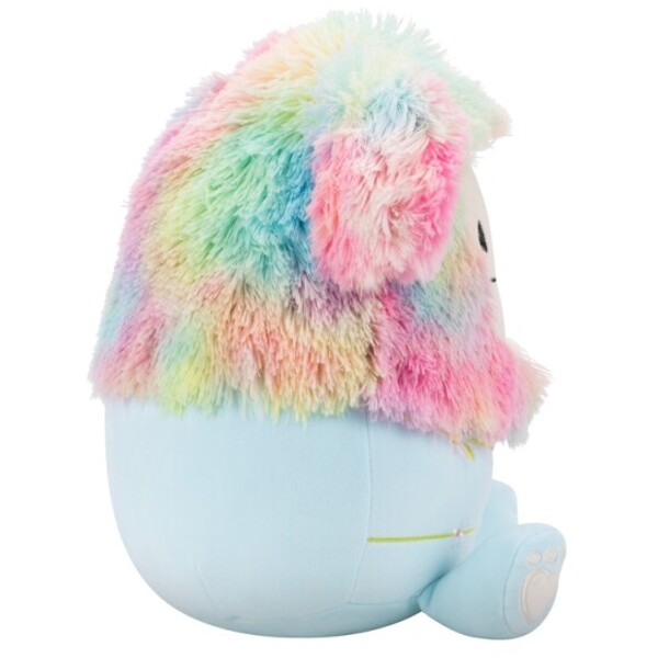 Squishmallows 30 cm P23 Zozo Bigfoot (Bild 3 av 4)