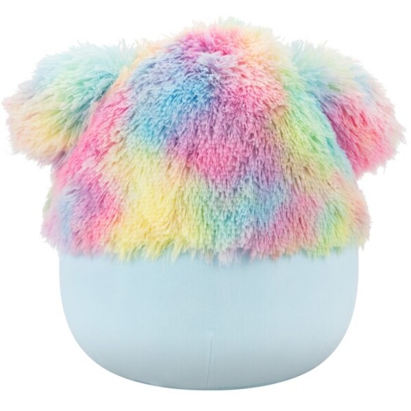 Squishmallows 30 cm P23 Zozo Bigfoot (Bild 4 av 4)