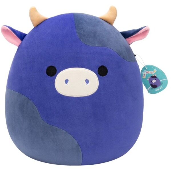 Squishmallows 40 cm P23 Ingred Cow (Bild 1 av 4)