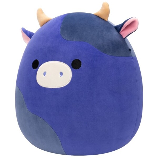 Squishmallows 40 cm P23 Ingred Cow (Bild 2 av 4)