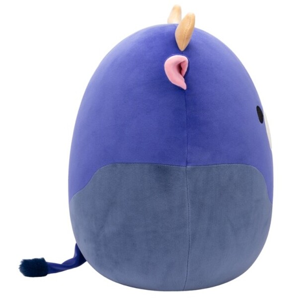 Squishmallows 40 cm P23 Ingred Cow (Bild 3 av 4)