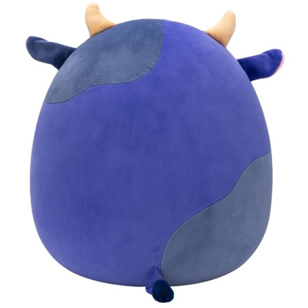 Squishmallows 40 cm P23 Ingred Cow (Bild 4 av 4)