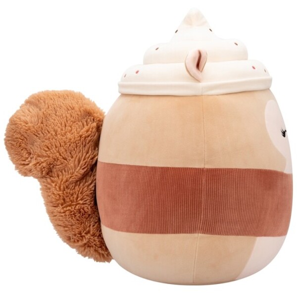 Squishmallows 40 cm P23 Reza Squirrel (Bild 3 av 4)