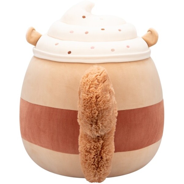 Squishmallows 40 cm P23 Reza Squirrel (Bild 4 av 4)