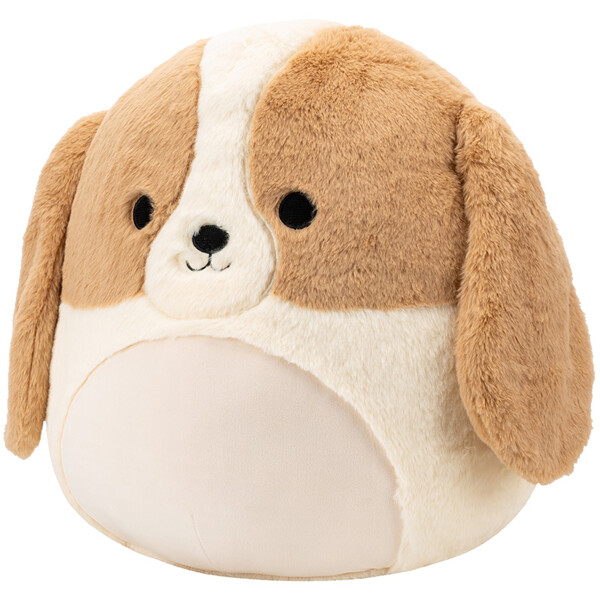 Squishmallows 40 cm Adela Basset Dog (Bild 2 av 4)