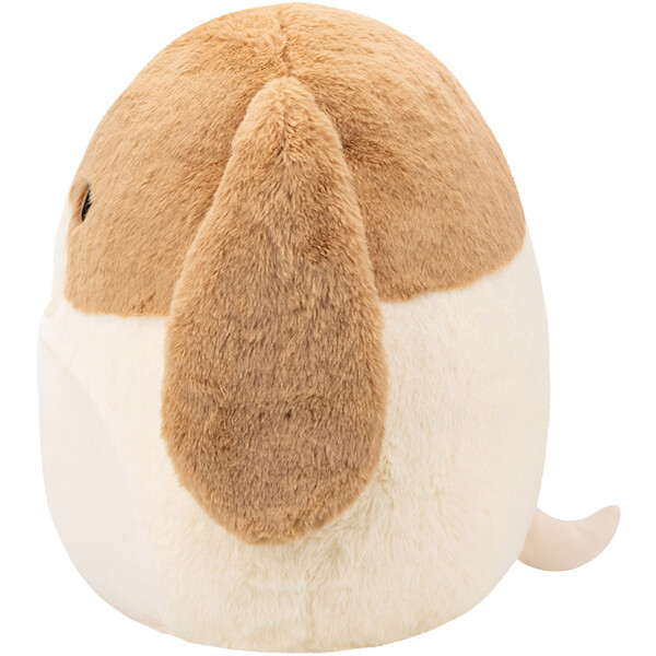 Squishmallows 40 cm Adela Basset Dog (Bild 3 av 4)