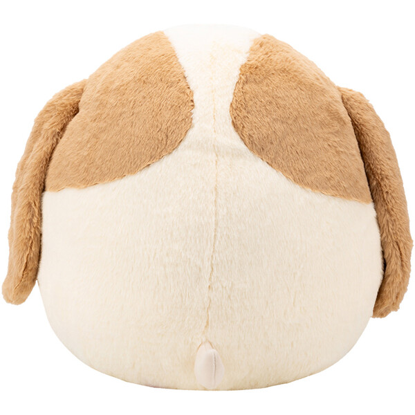 Squishmallows 40 cm Adela Basset Dog (Bild 4 av 4)
