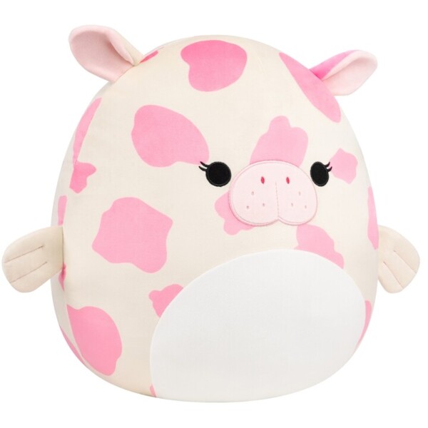 Squishmallows 40 cm P24 Mondy Sea Cow (Bild 2 av 5)