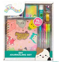 Squishmallows Journaling Set