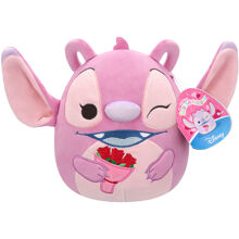 Squishmallows 20 cm Angel Bukett