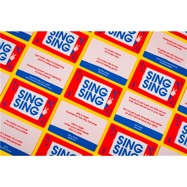 Sing Sing 2 SE (Bild 4 av 4)