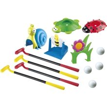 Happy Summer Golf Set