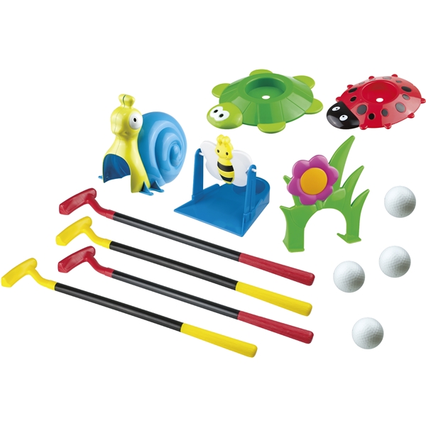 Happy Summer Golf Set (Bild 1 av 2)