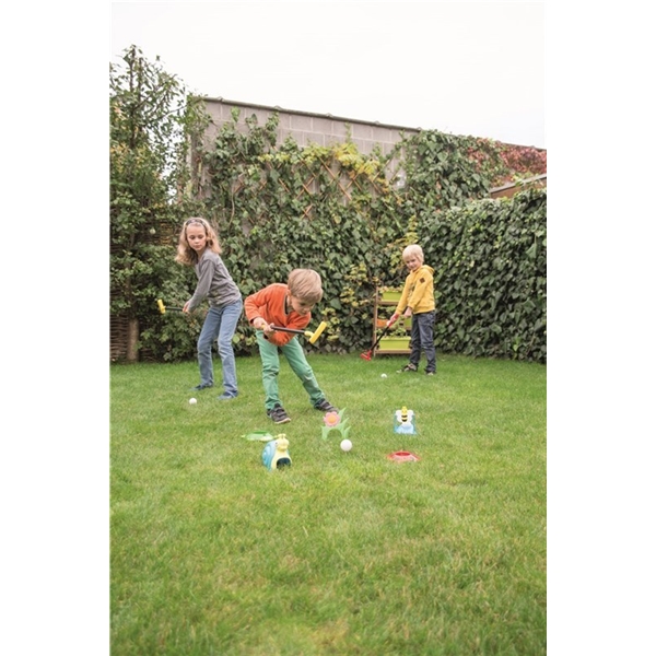 Happy Summer Golf Set (Bild 2 av 2)