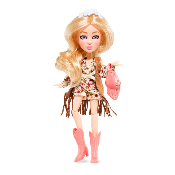 Snap Star Aspen (Bild 1 av 2)