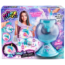 So Slime Magical Potion Maker