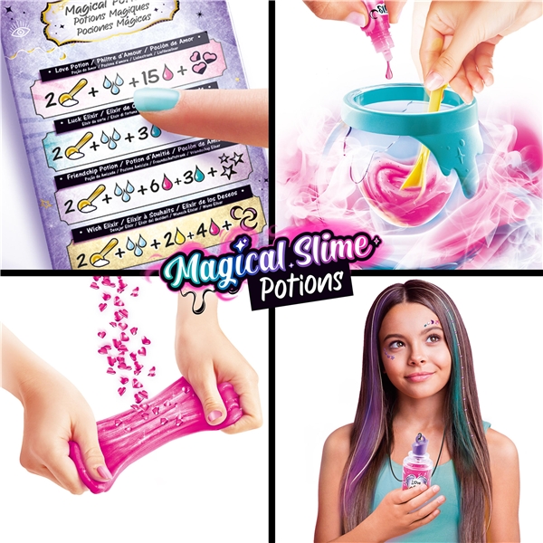 So Slime Magical Potion Maker (Bild 4 av 6)